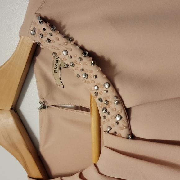 Rw&co dress with pockets - Picture 2 of 4